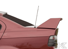 Load image into Gallery viewer, Rieger BMW E36 Sedan GT Wing wo/3rd Brake Light