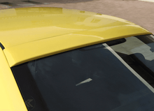 Load image into Gallery viewer, Rieger BMW E36 Sedan Rear Window Cover