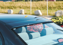 Load image into Gallery viewer, Rieger BMW E36 Sedan Rear Window Cover