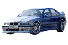 Load image into Gallery viewer, Rieger BMW E36 Sedan/Wagon Side Skirts V2
