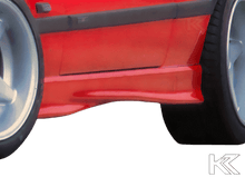 Load image into Gallery viewer, Rieger BMW E36 Sedan/Wagon Side Skirts V2