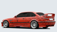 Load image into Gallery viewer, Rieger BMW E36 Vented Rear Bumper for Widebody