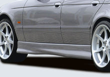 Load image into Gallery viewer, Rieger BMW E39 Side Skirts V2