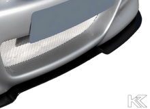Load image into Gallery viewer, Rieger BMW E46 Front Splitter for Rieger Front Lip 50127/128/217/50403