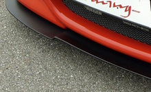 Load image into Gallery viewer, Rieger BMW E46 Front Splitter for Rieger Front Lip 50127/128/217/50403