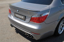 Load image into Gallery viewer, Rieger BMW E60 Sedan Rear Flap Spoiler