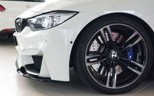 Load image into Gallery viewer, Rieger BMW F80/82 Front Splitter