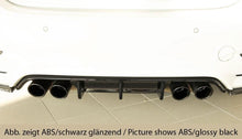Load image into Gallery viewer, Rieger BMW F82 M4 Rear Skirt Insert