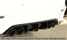 Load image into Gallery viewer, Rieger BMW F82 M4 Rear Skirt Insert