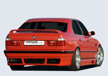 Load image into Gallery viewer, Rieger E34 Side Skirts - Vented Type 1