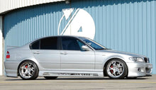 Load image into Gallery viewer, Rieger E46 Facelift Sedan/Touring Front Bumper w/Fog Holders