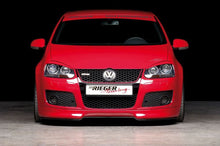 Load image into Gallery viewer, Rieger front spoiler lip Golf 5 only GT/GTI
