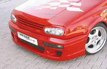 Load image into Gallery viewer, Rieger Golf 3 (3dr, 5dr, Convertible, Wagon) Front Grille