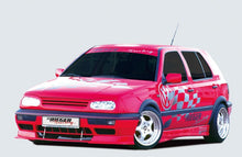 Load image into Gallery viewer, Rieger Golf 3 (3dr, 5dr, Convertible, Wagon) Front Grille