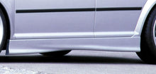 Load image into Gallery viewer, Rieger VW Golf 3 &amp; 4 Convertible/Sedan Side Skirts V1