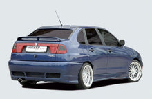 Load image into Gallery viewer, Rieger VW Golf 3 &amp; 4 Convertible/Sedan Side Skirts V1