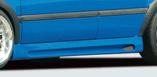 Load image into Gallery viewer, Rieger VW Golf 3 &amp; 4 Side Skirts V2