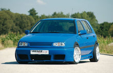 Load image into Gallery viewer, Rieger VW Golf 3 &amp; 4 Side Skirts V2