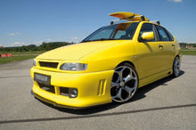 Load image into Gallery viewer, Rieger VW Golf 3 &amp; 4 Side Skirts V2