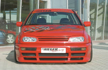 Load image into Gallery viewer, Rieger VW Golf 3 Wheel Archs