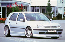 Load image into Gallery viewer, Rieger VW Golf 4 (3dr,5dr,wagon) Front Lip