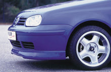 Load image into Gallery viewer, Rieger VW Golf 4 Convertible Front Lip