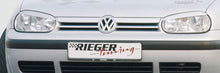 Load image into Gallery viewer, Rieger VW Golf 4 Eye Brows