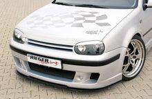 Load image into Gallery viewer, Rieger VW Golf 4 Eye Brows