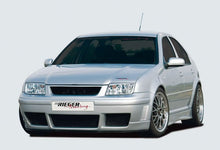 Load image into Gallery viewer, Rieger VW Golf 4 Side Skirts V1