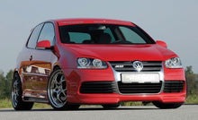 Load image into Gallery viewer, Rieger VW Golf 5 R32 Front Lip