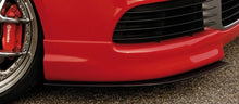 Load image into Gallery viewer, Rieger VW Golf 5 R32 Front Splitter for Rieger Front Lip 59420