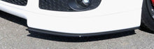 Load image into Gallery viewer, Rieger VW Golf 5 R32 Front Splitter for Rieger Front Lip 59420