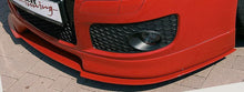 Load image into Gallery viewer, Rieger VW Golf 5 Splitter for Rieger Front Lip 59400