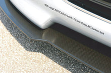 Load image into Gallery viewer, Rieger VW Golf 5 Splitter for Rieger Front Lip 59400