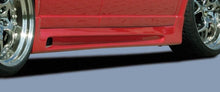 Load image into Gallery viewer, Rieger VW Passat(3B) Side Skirts V2