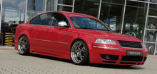 Load image into Gallery viewer, Rieger VW Passat(3B) Side Skirts V2