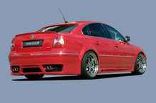 Load image into Gallery viewer, Rieger VW Passat(3B) Side Skirts V2