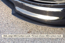 Load image into Gallery viewer, Rieger VW Passat (3C) Front Splitter For Rieger Front Lip 24071