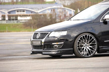 Load image into Gallery viewer, Rieger VW Passat (3C) Pre Facelift Front Lip