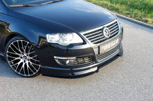 Load image into Gallery viewer, Rieger VW Passat (3C) Pre Facelift Front Lip