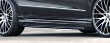 Load image into Gallery viewer, Rieger VW Passat (3C) Side Skirts V2