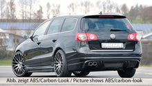 Load image into Gallery viewer, Rieger VW Passat (3C) Side Skirts V2
