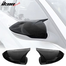 Load image into Gallery viewer, 2021-2023 Hyundai Elantra Side Mirror Cover ABS Sedan