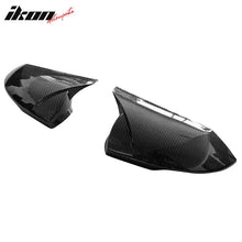 Load image into Gallery viewer, 2021-2023 Hyundai Elantra Side Mirror Cover ABS Sedan