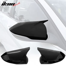 Load image into Gallery viewer, 2021-2023 Hyundai Elantra Side Mirror Cover ABS Sedan