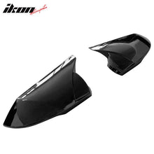 Load image into Gallery viewer, 2021-2023 Hyundai Elantra Side Mirror Cover ABS Sedan