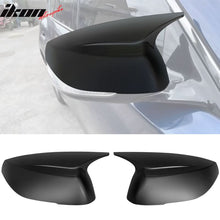 Load image into Gallery viewer, 2014-2023 Infiniti Q50 Q60 Q70 QX30 X Style Mirror Cover