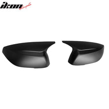 Load image into Gallery viewer, 2014-2023 Infiniti Q50 Q60 Q70 QX30 X Style Mirror Cover
