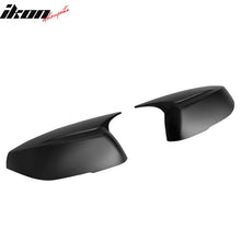 Load image into Gallery viewer, 2014-2023 Infiniti Q50 Q60 Q70 QX30 X Style Mirror Cover