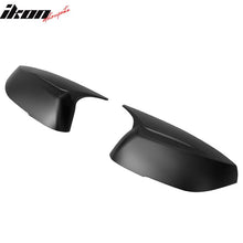 Load image into Gallery viewer, 2014-2023 Infiniti Q50 Q60 Q70 QX30 X Style Mirror Cover